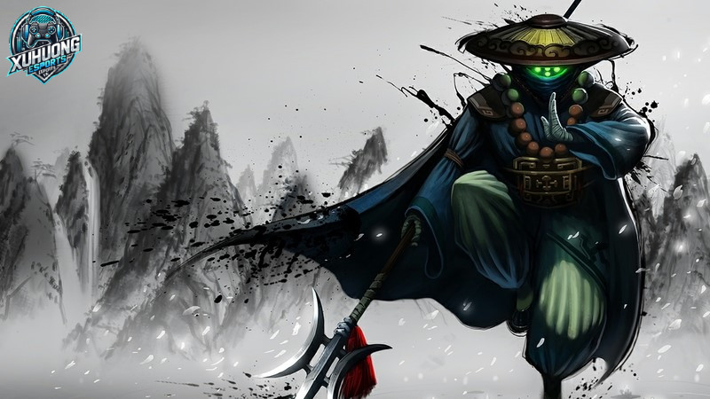 cách chơi jax