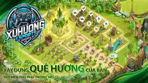 Xây dựng chiến lược chiến đấu