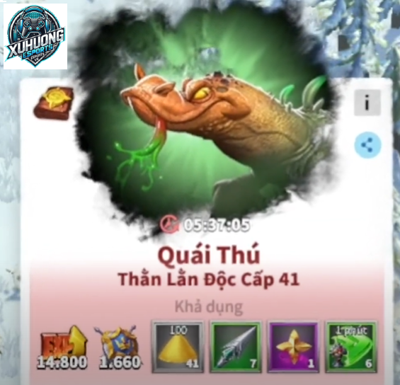 Thú cưng lí tưởng của Bakhar