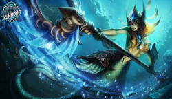 Nami LoL: Bí quyết build Nami cực hiệu quả trong mùa 14